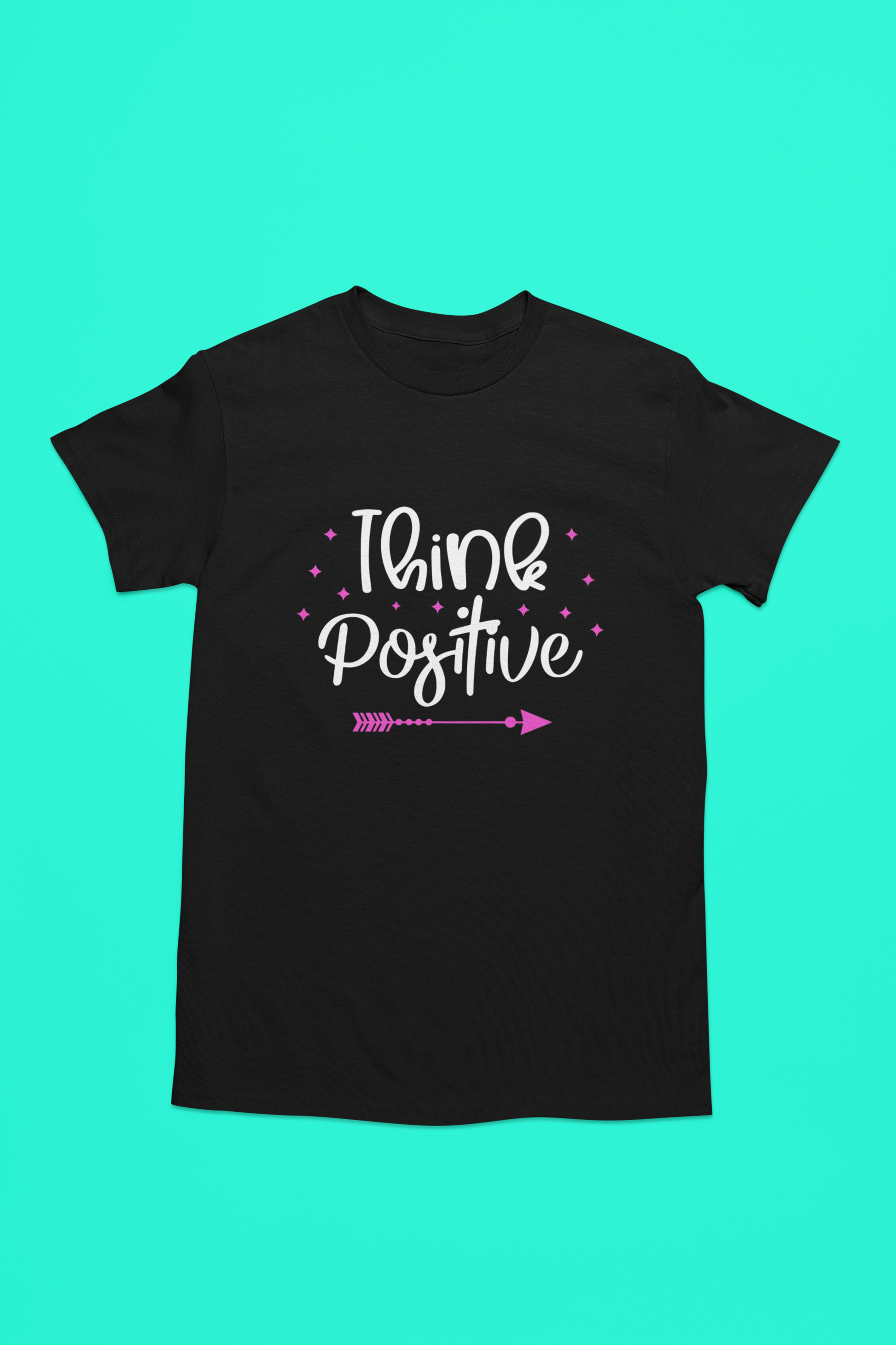 Think Positive