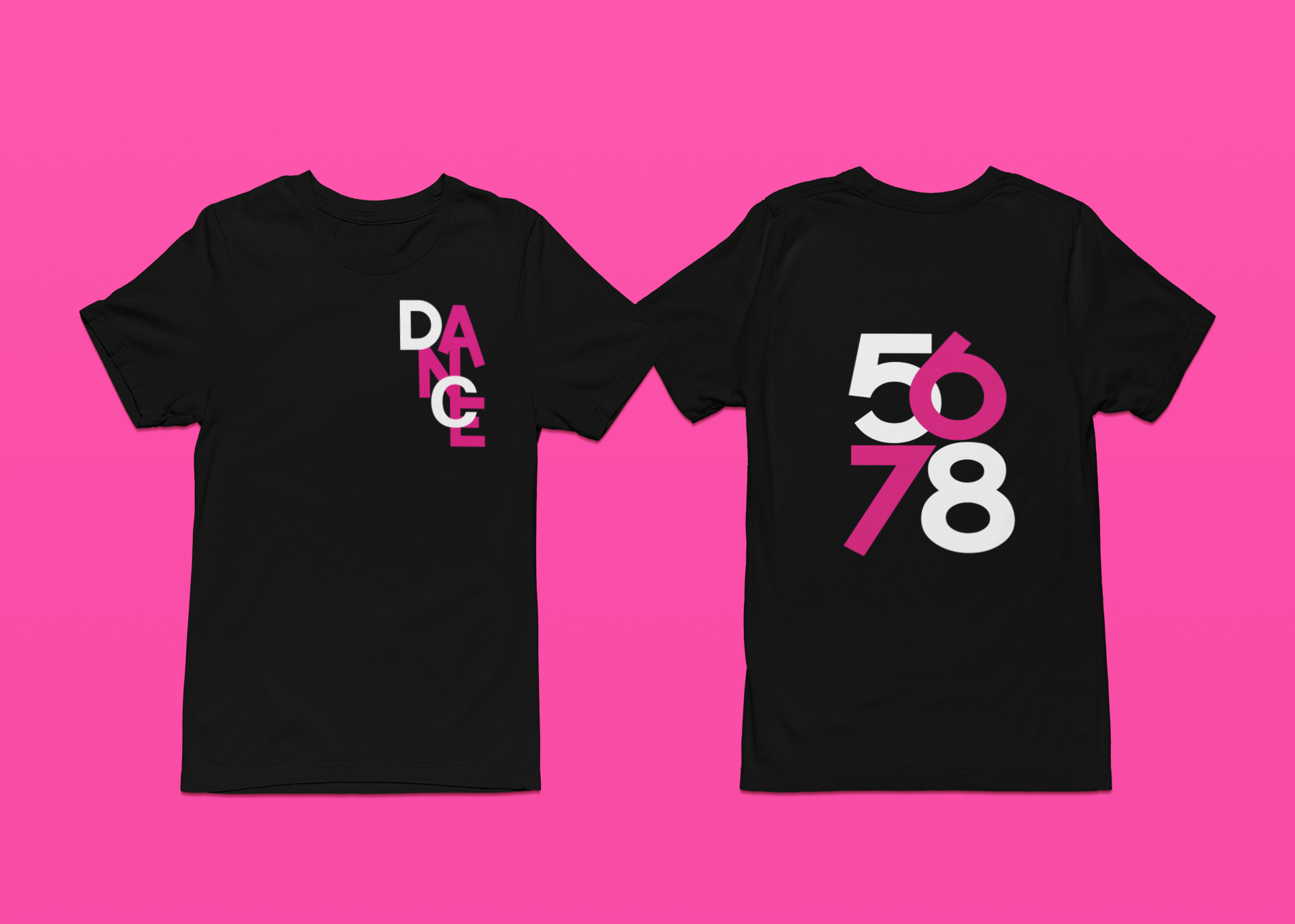 Dance 5678
