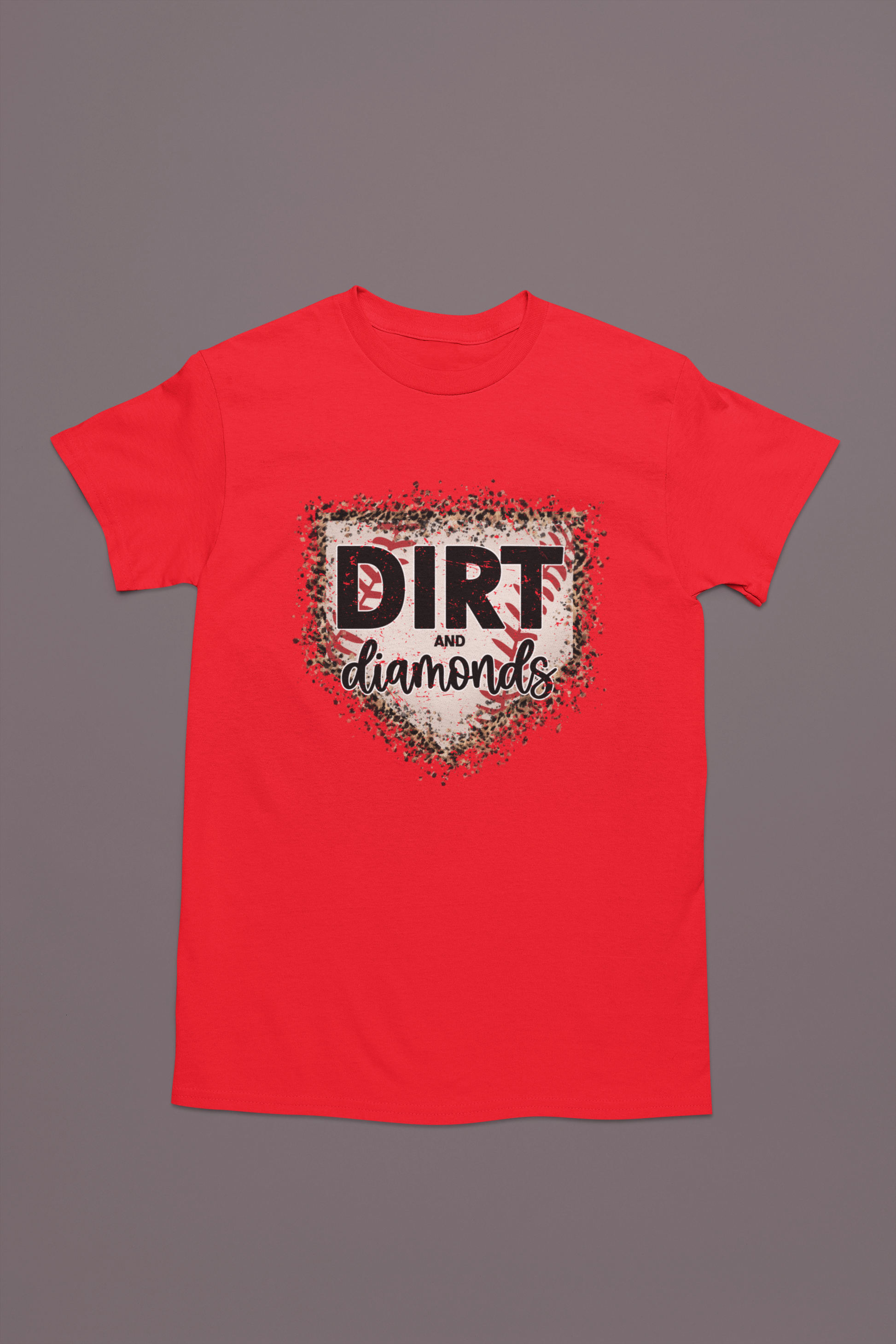 Dirt and Diamonds