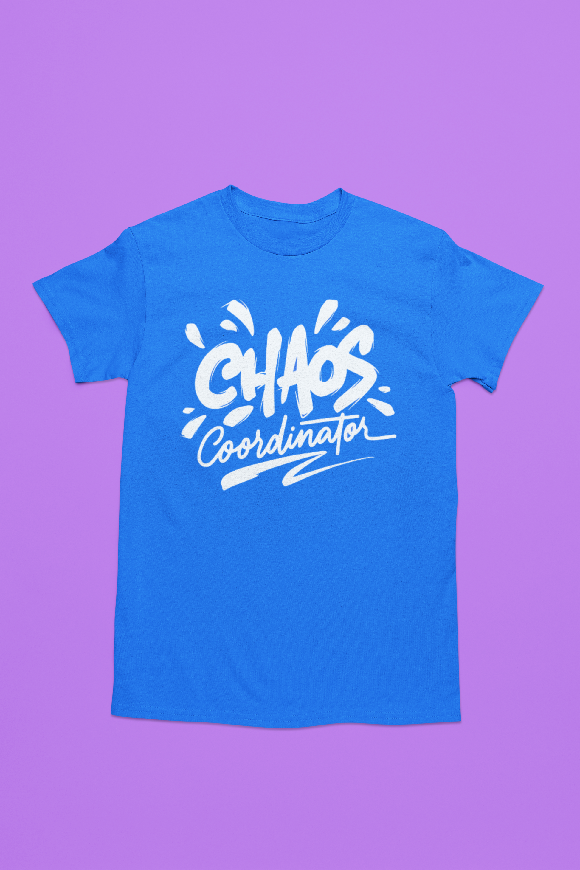 Chaos Coordinator
