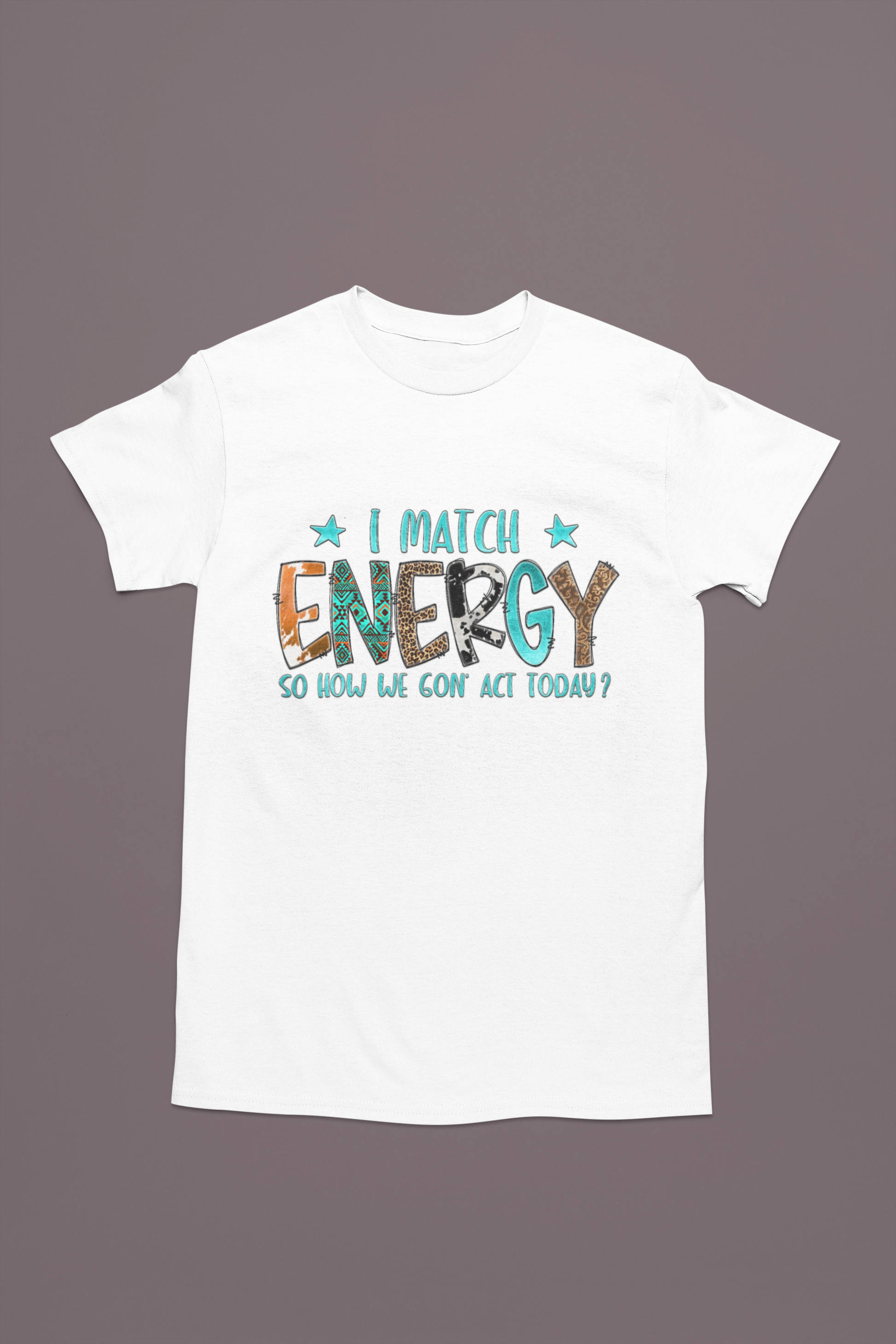 I Match Energy
