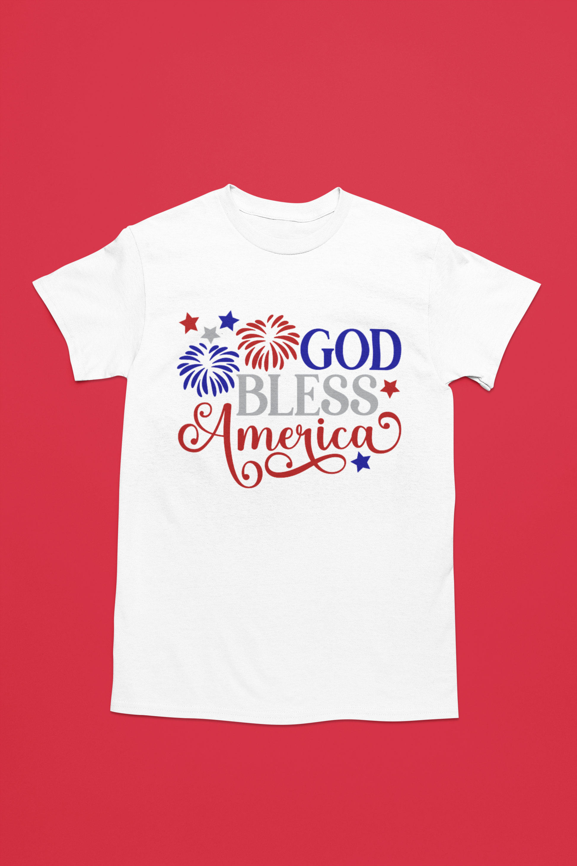 God Bless America