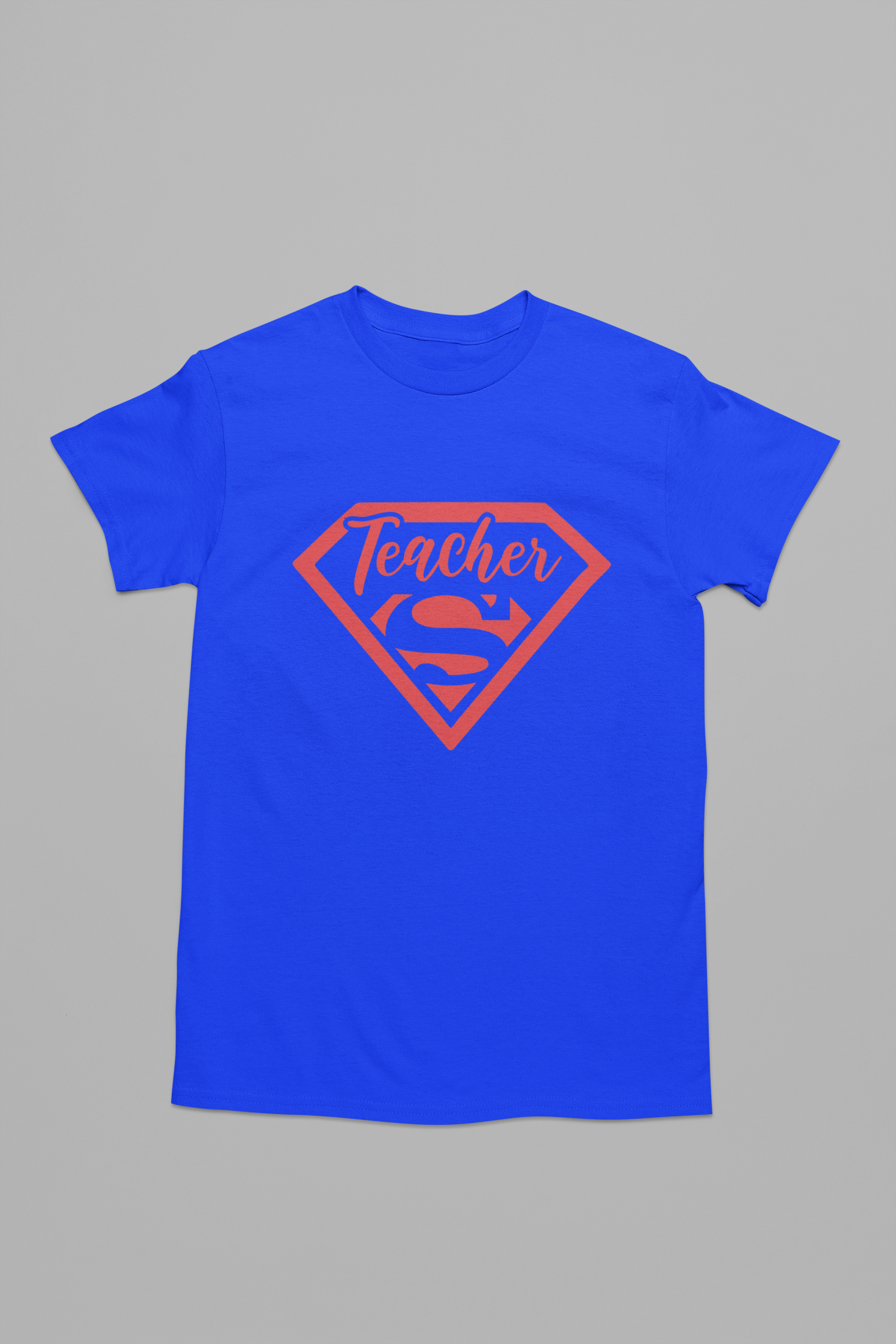 Super Teacher