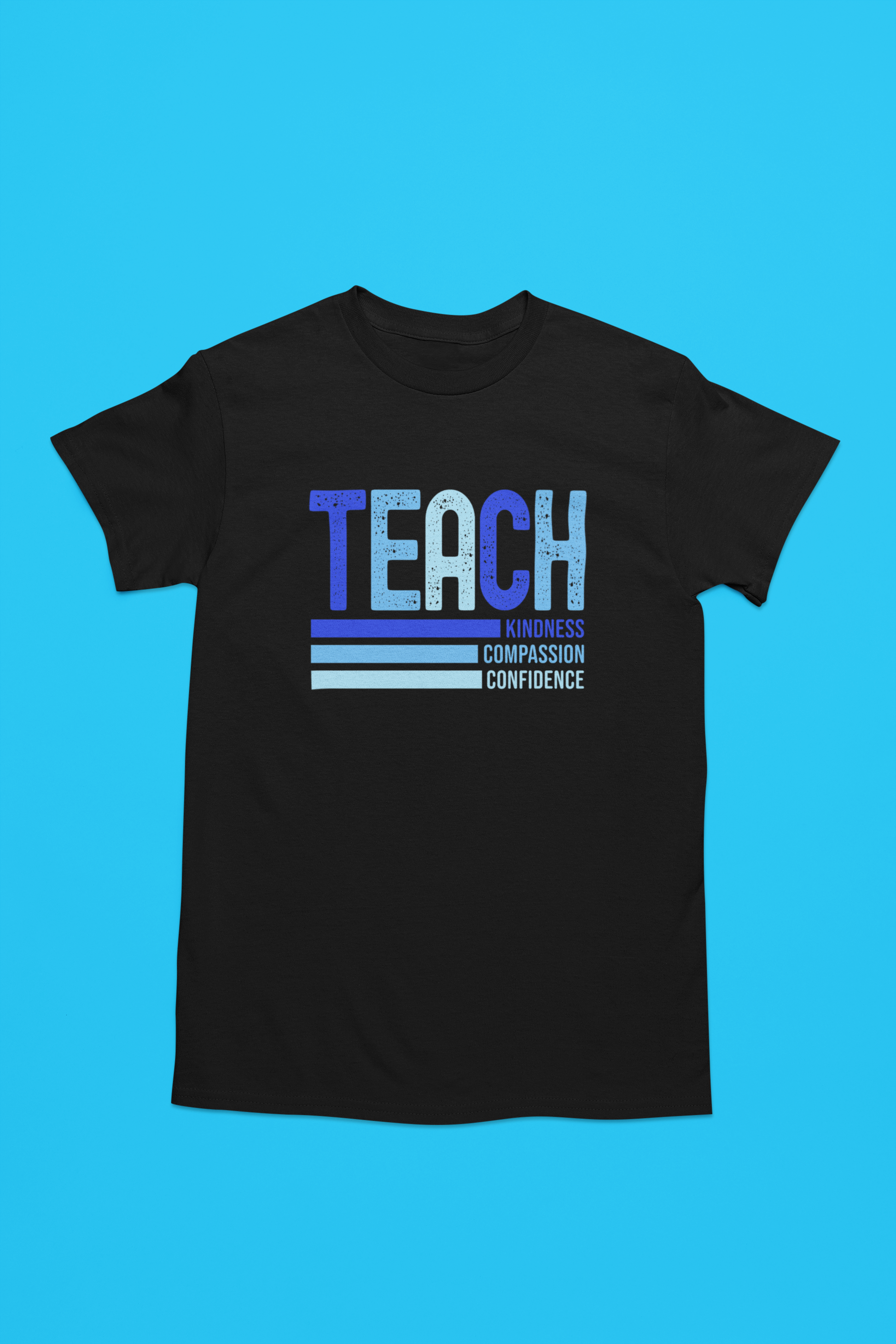 Teach