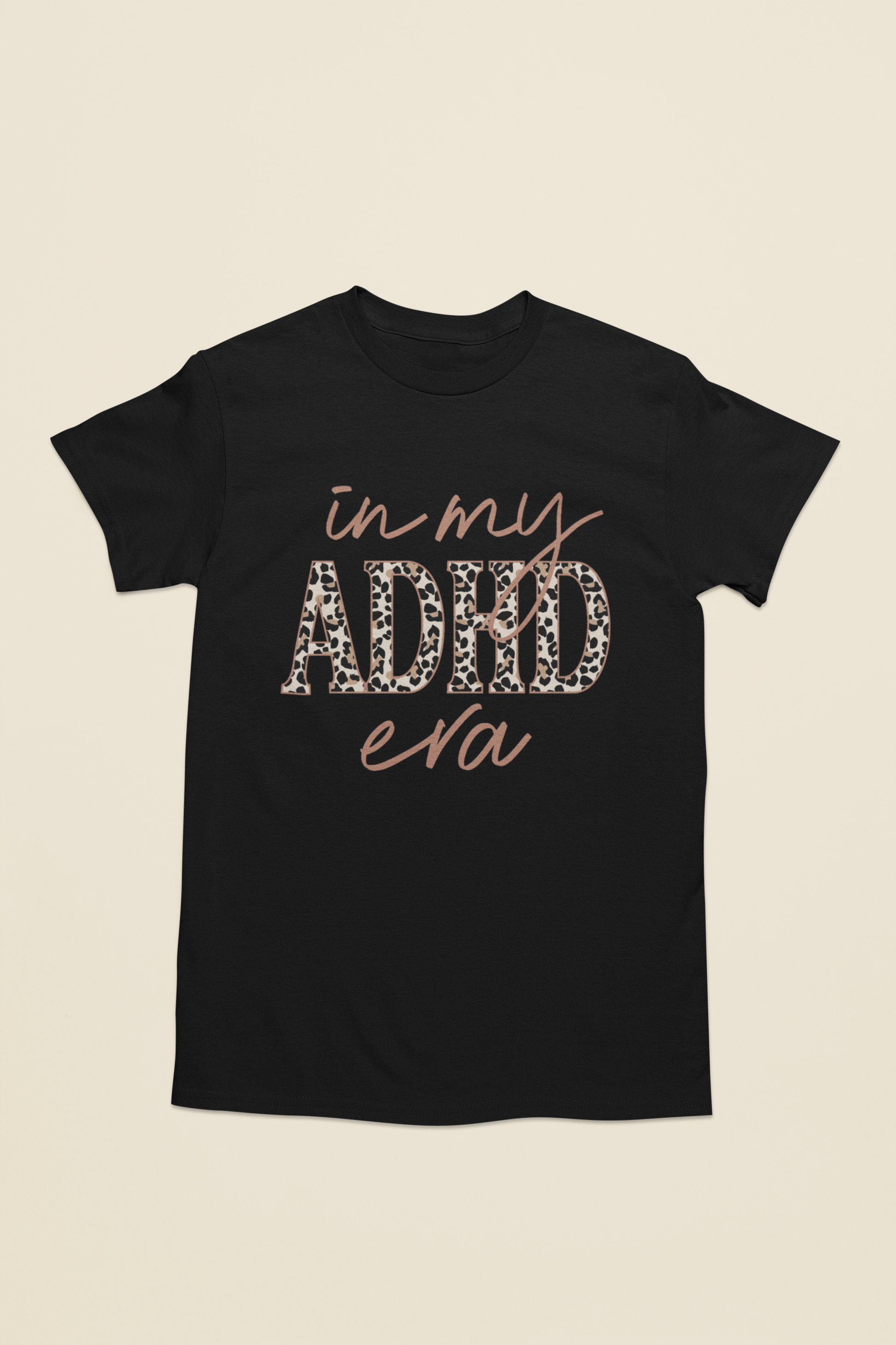 In my ADHD Era