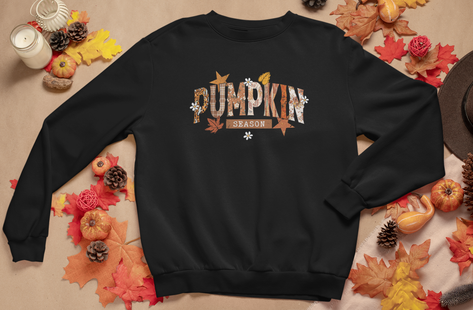 Pumpkin Season